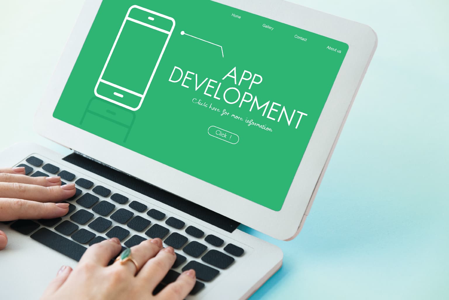 Mobile App Development