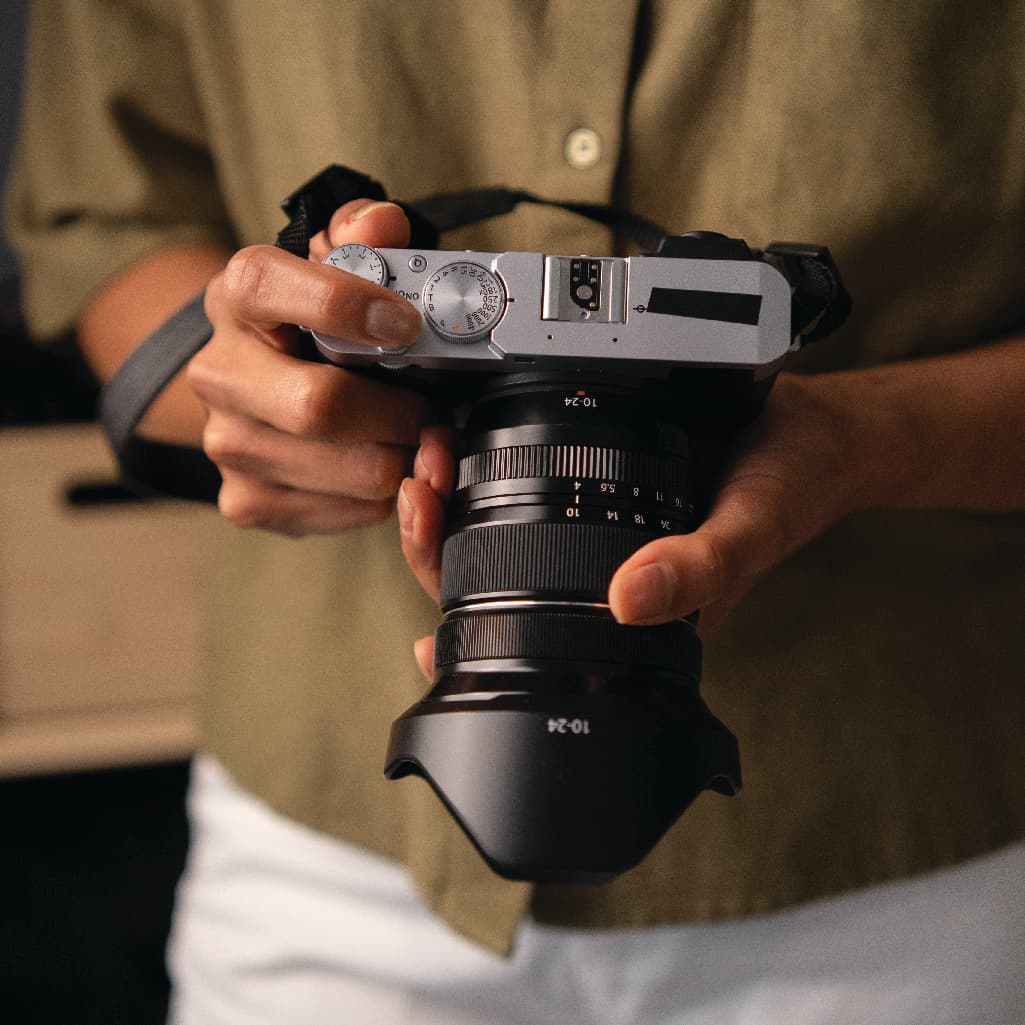 Create, Captivate, Communicate