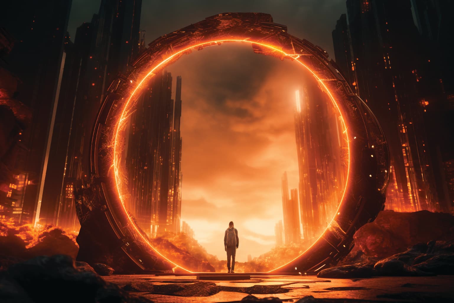 Visual Effects (VFX)