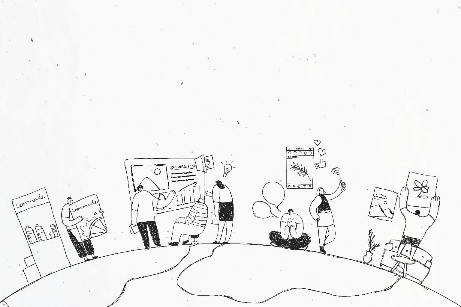 Classic & Whiteboard Animation