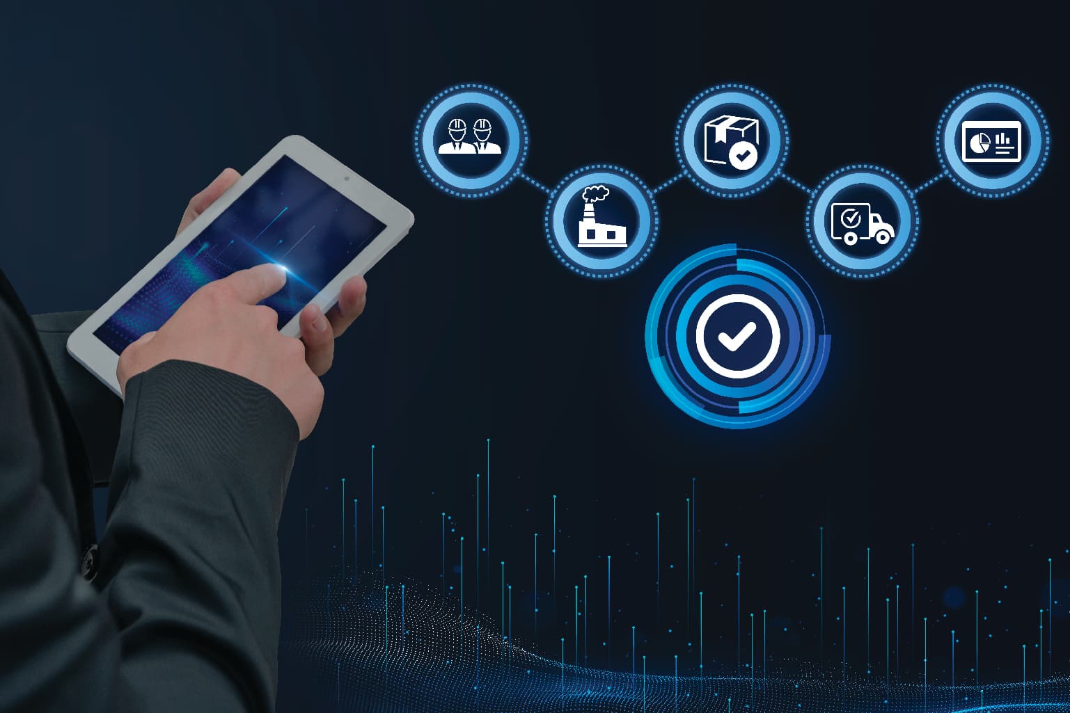 Enterprise & Productivity Apps