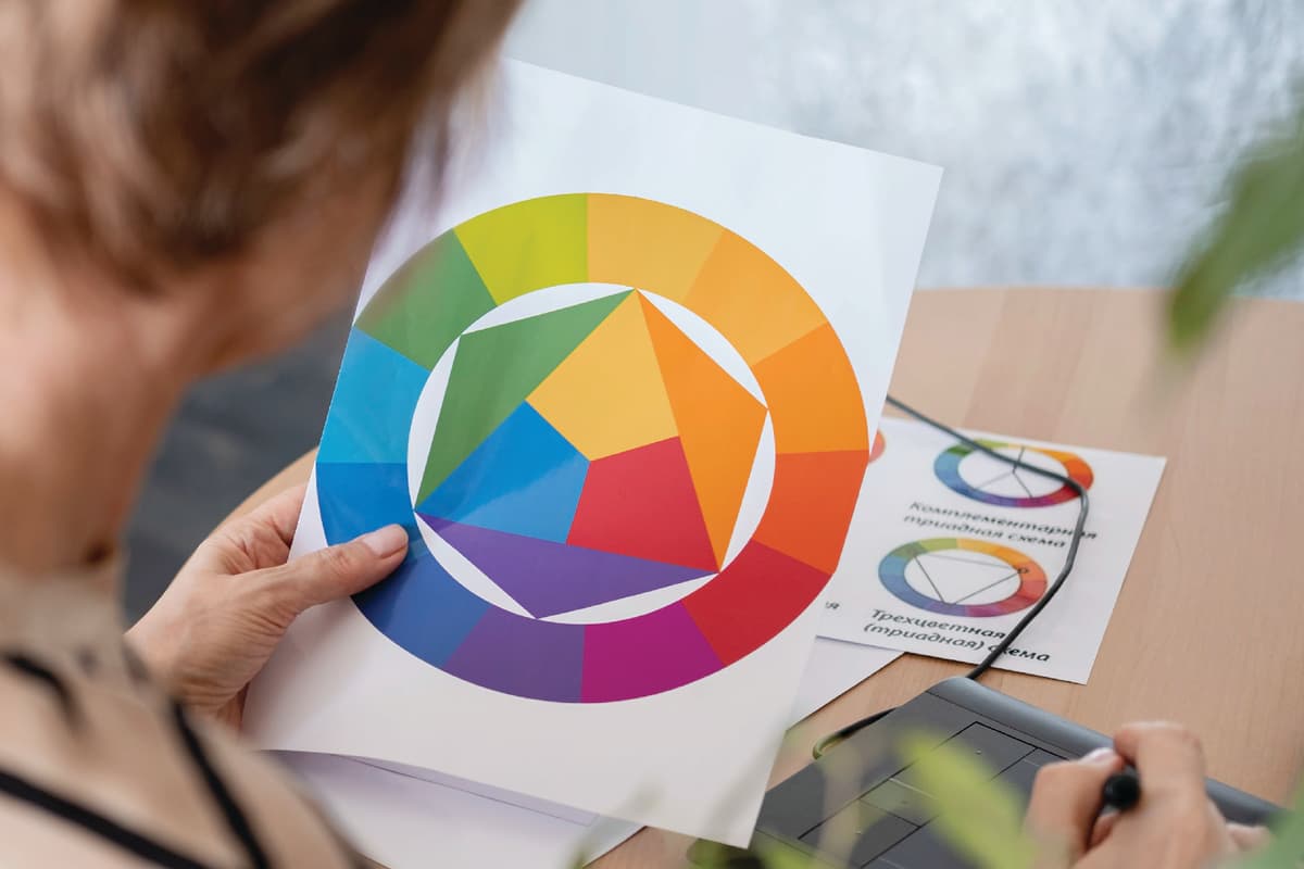 Our Story - Design Team