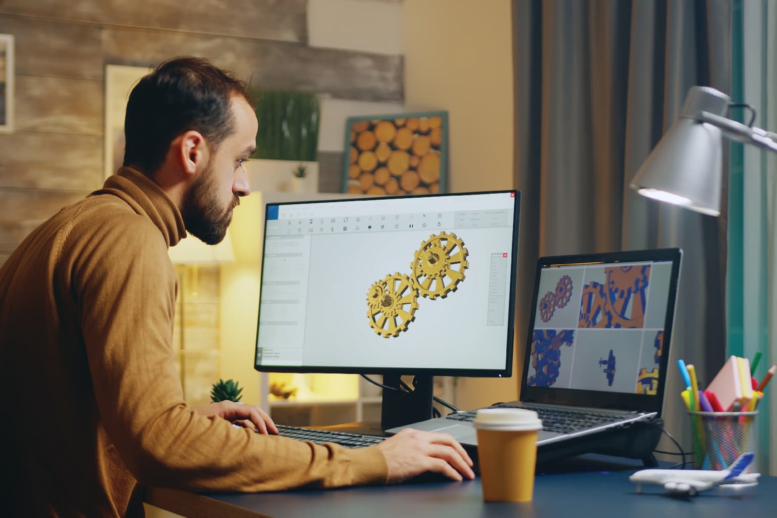 Design & Development