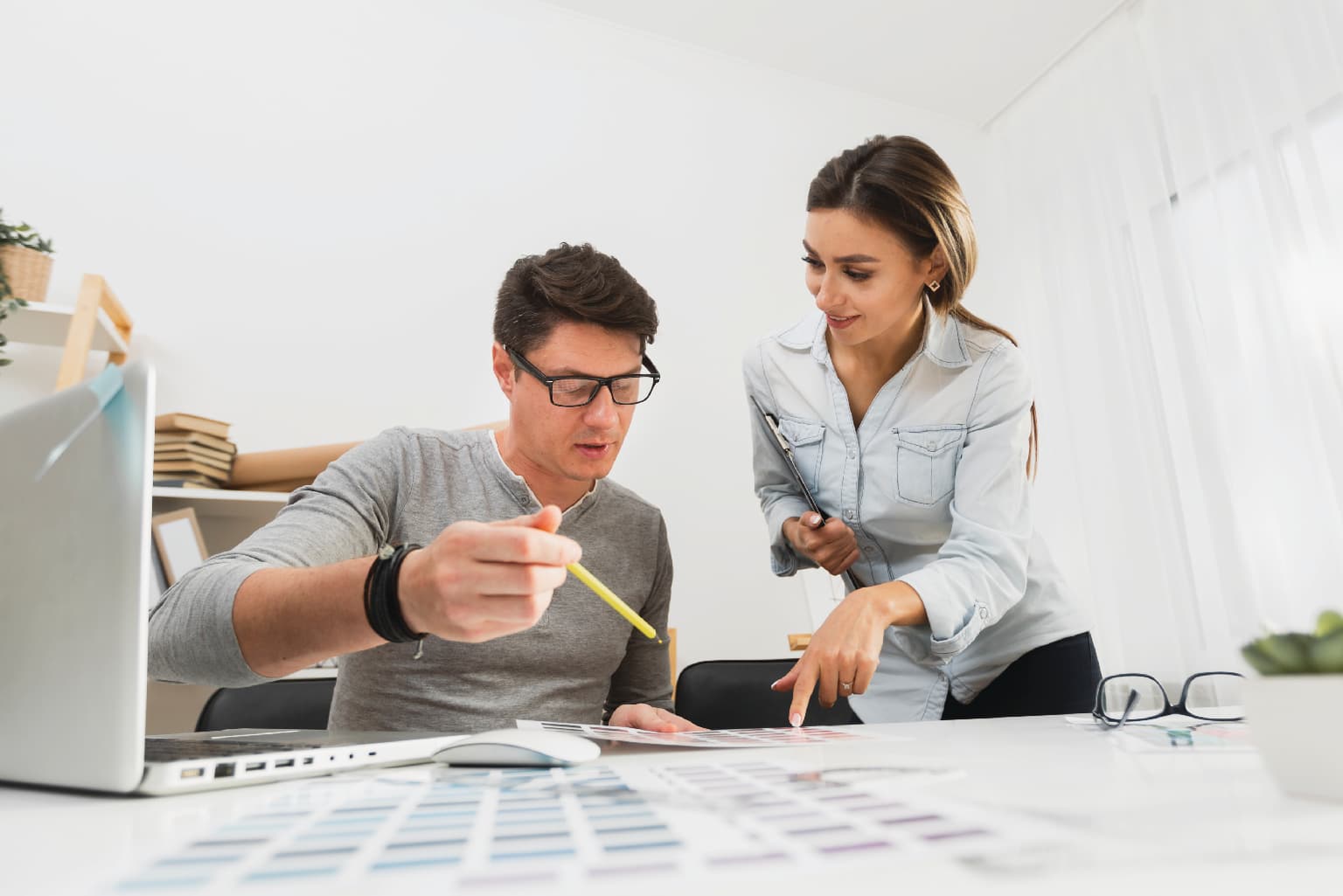 Finalization & Delivery