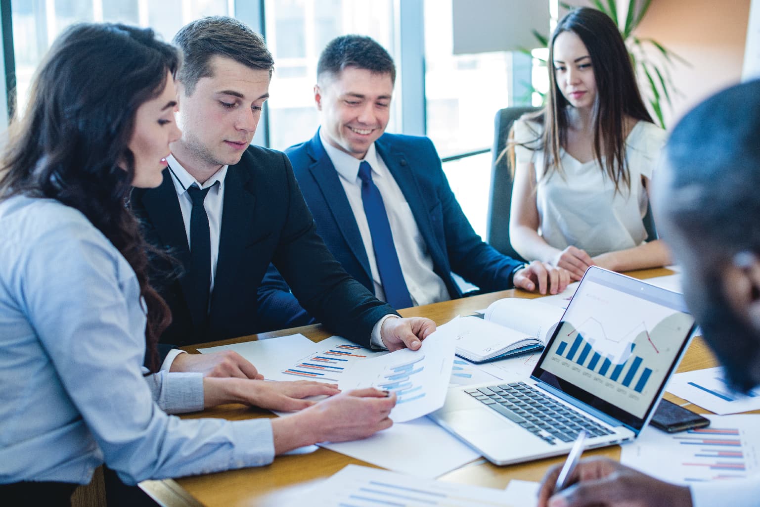 Corporate Photoshoots