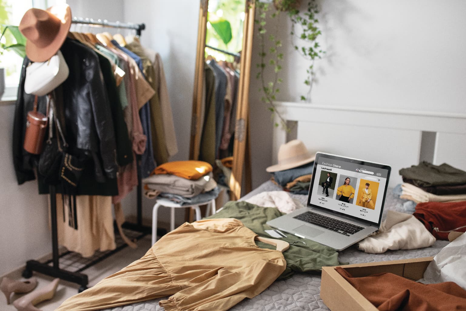 Ecommerce Photography