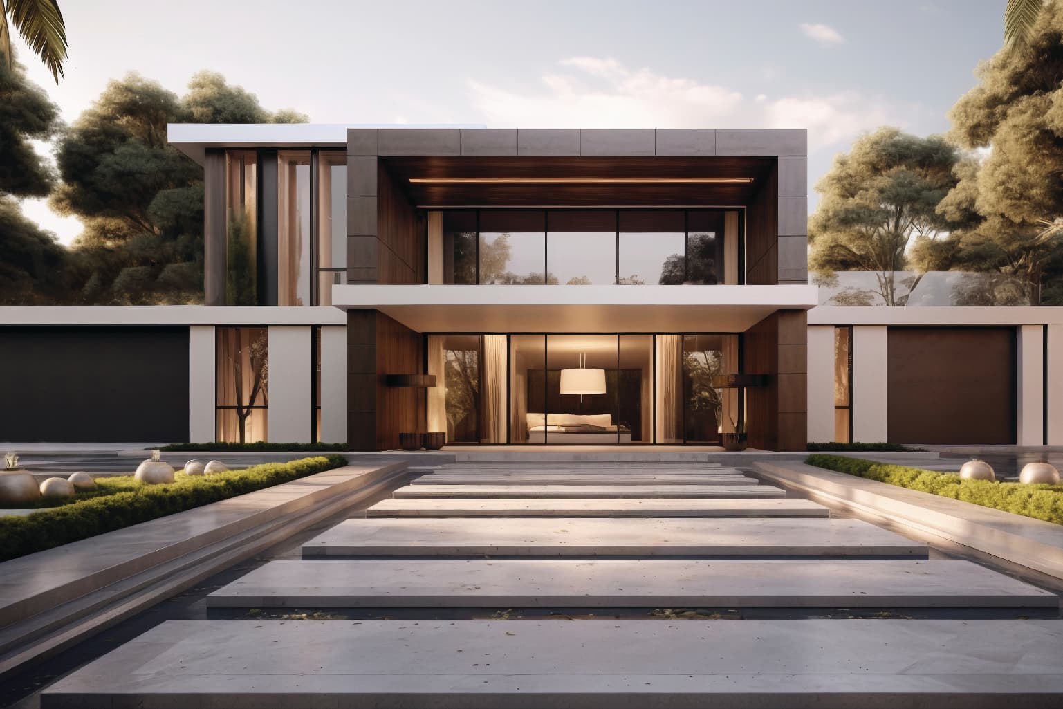 Exterior Photography