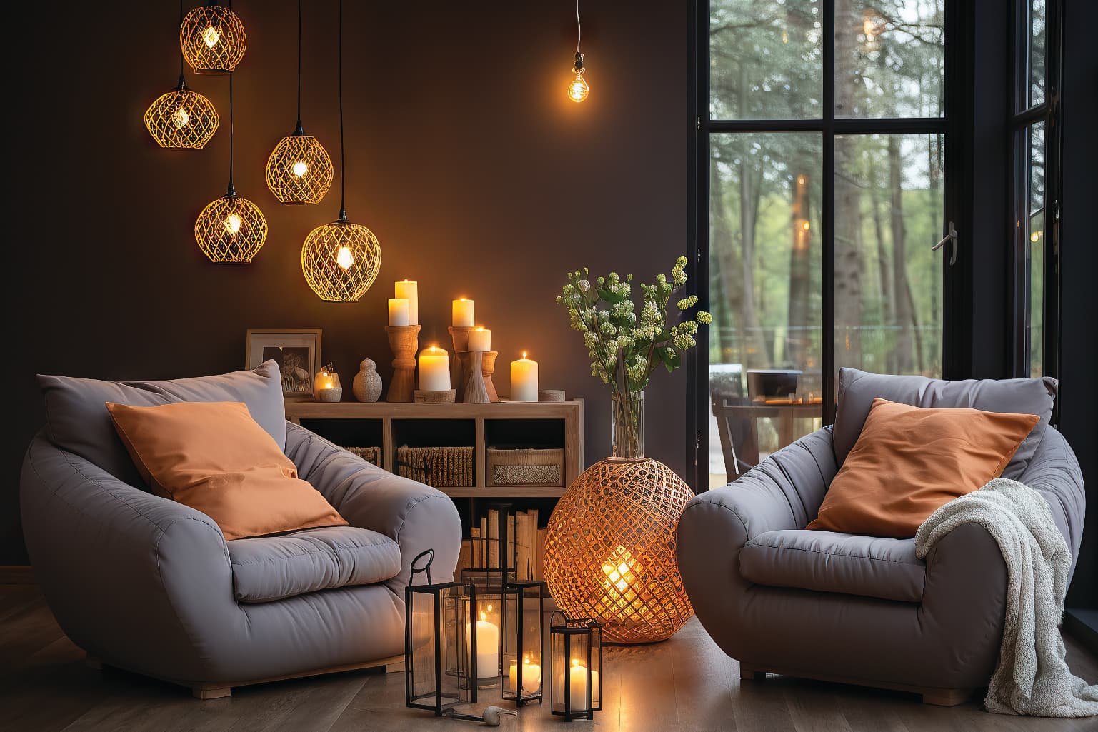 Interior Photography