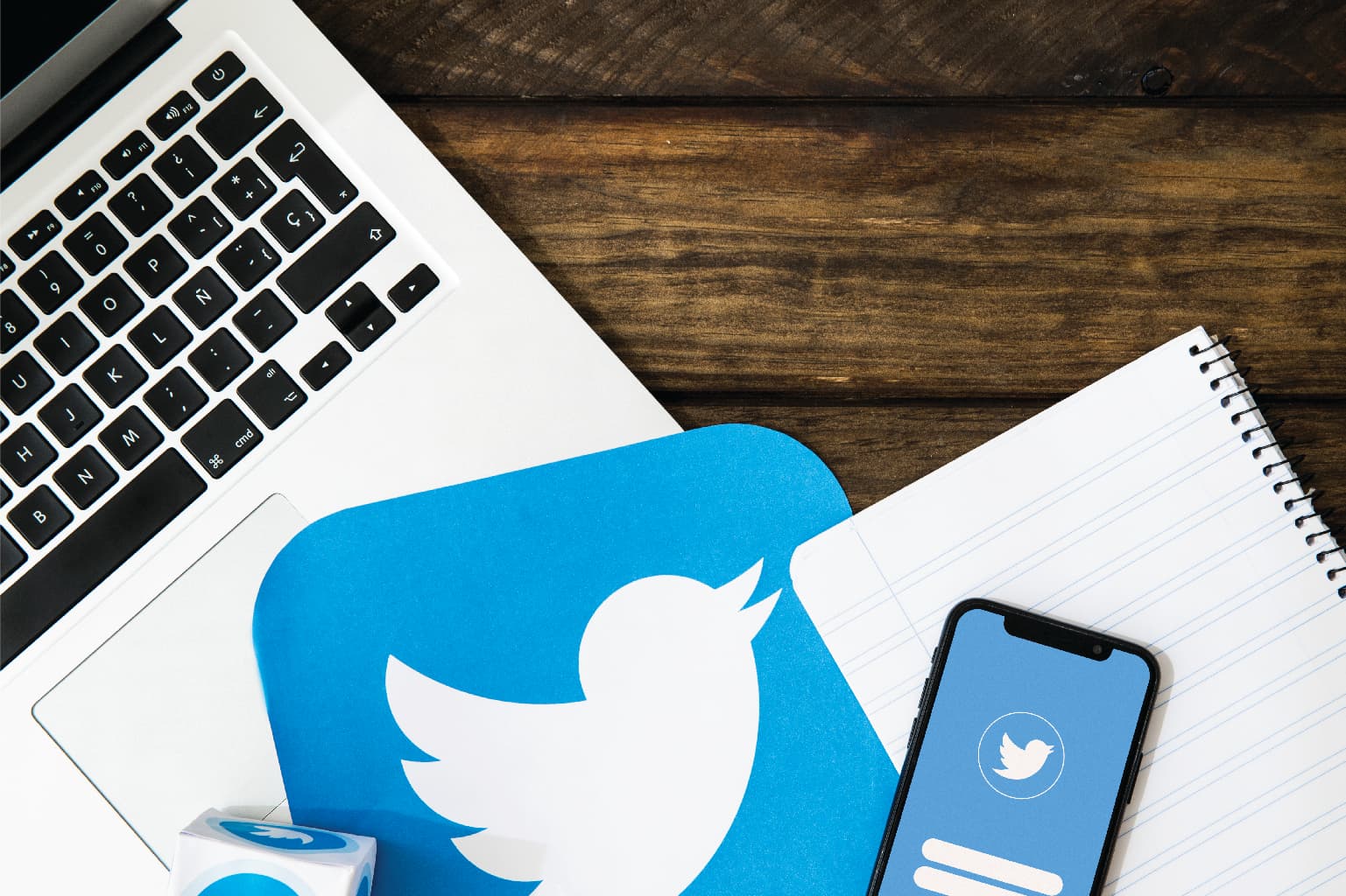 Twitter (X) Marketing