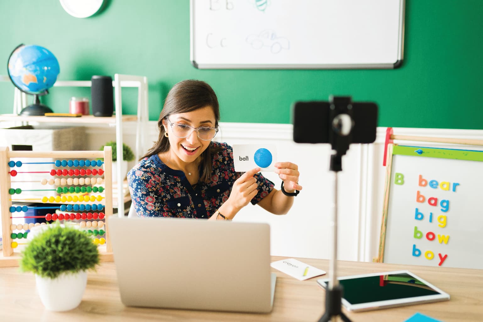 Training & Educational Videos