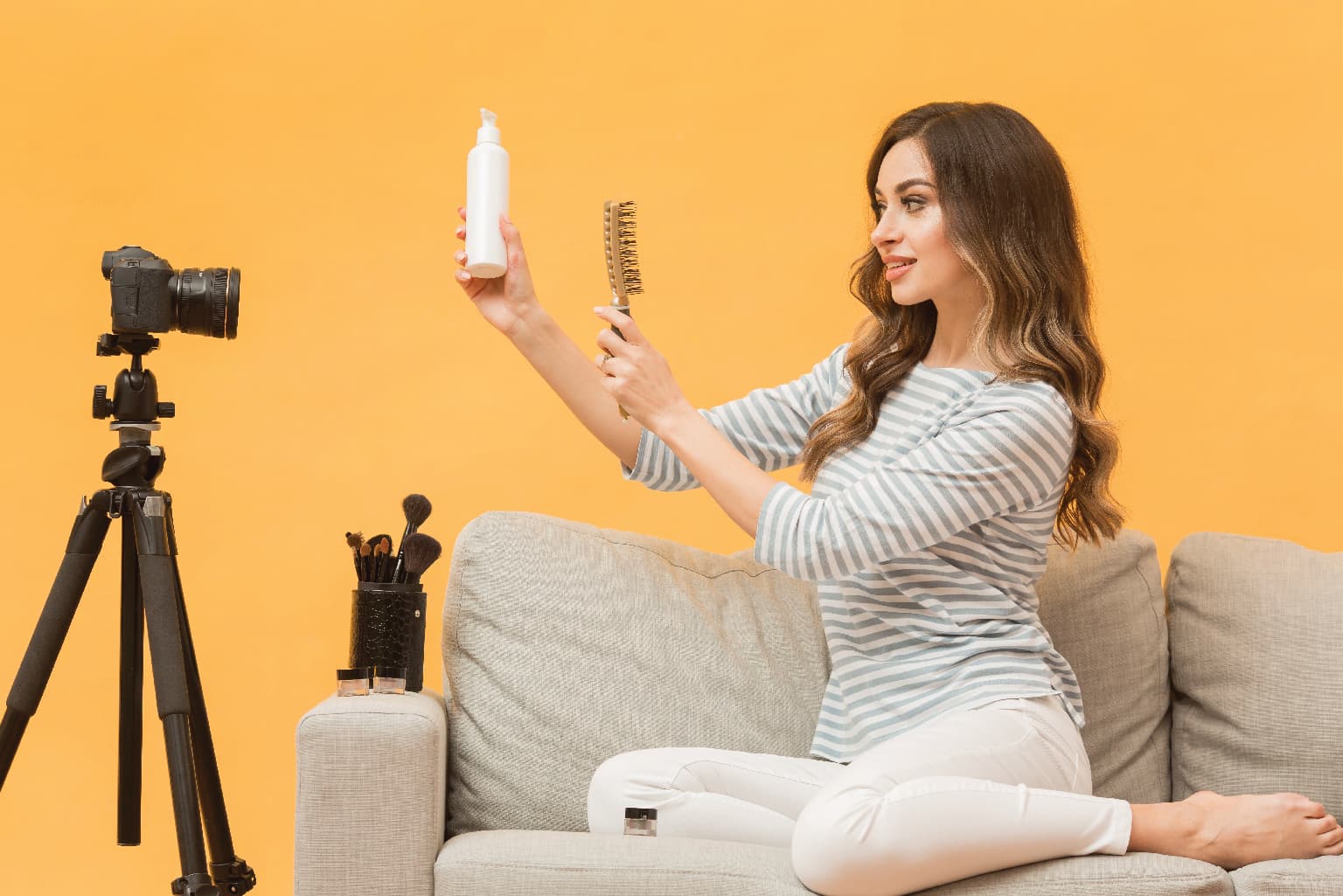 Promotional & Reels Videos