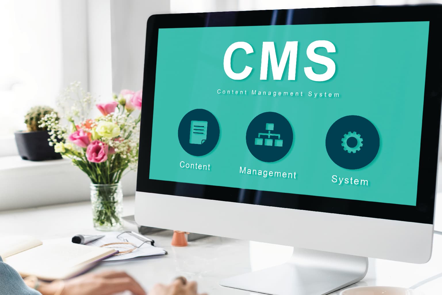 WordPress & CMS Development