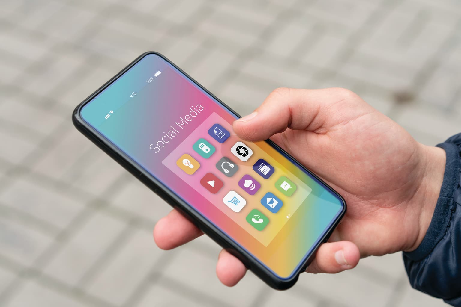 Android App Development