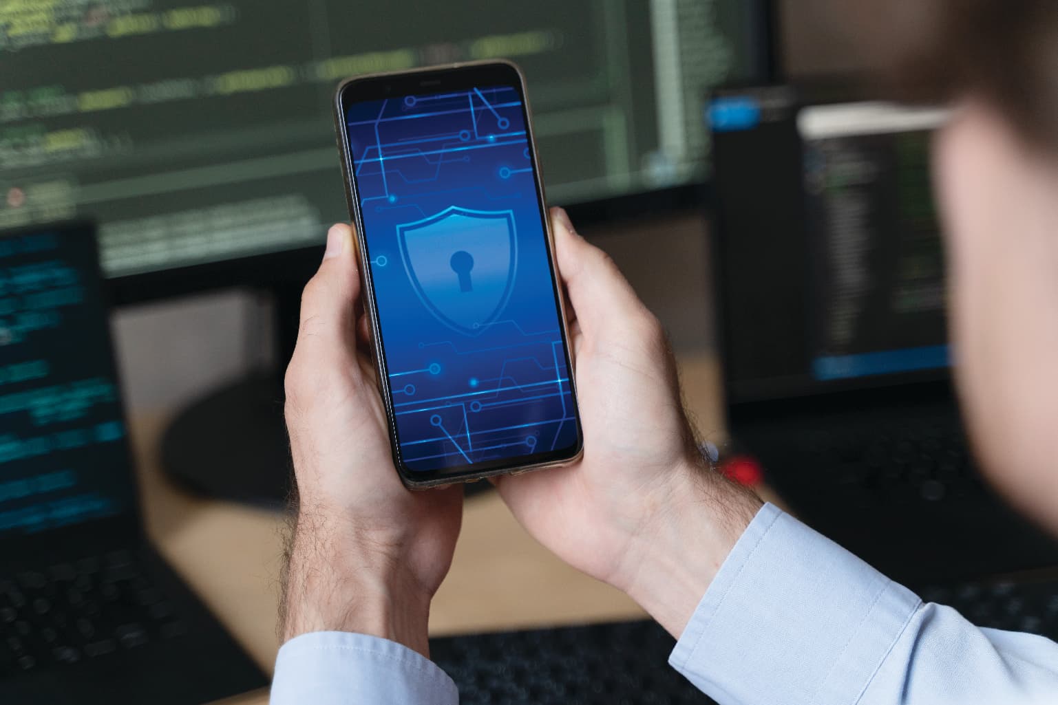 Testing & Deployment