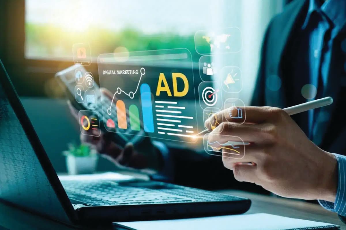 Our Story - Paid Advertising Team