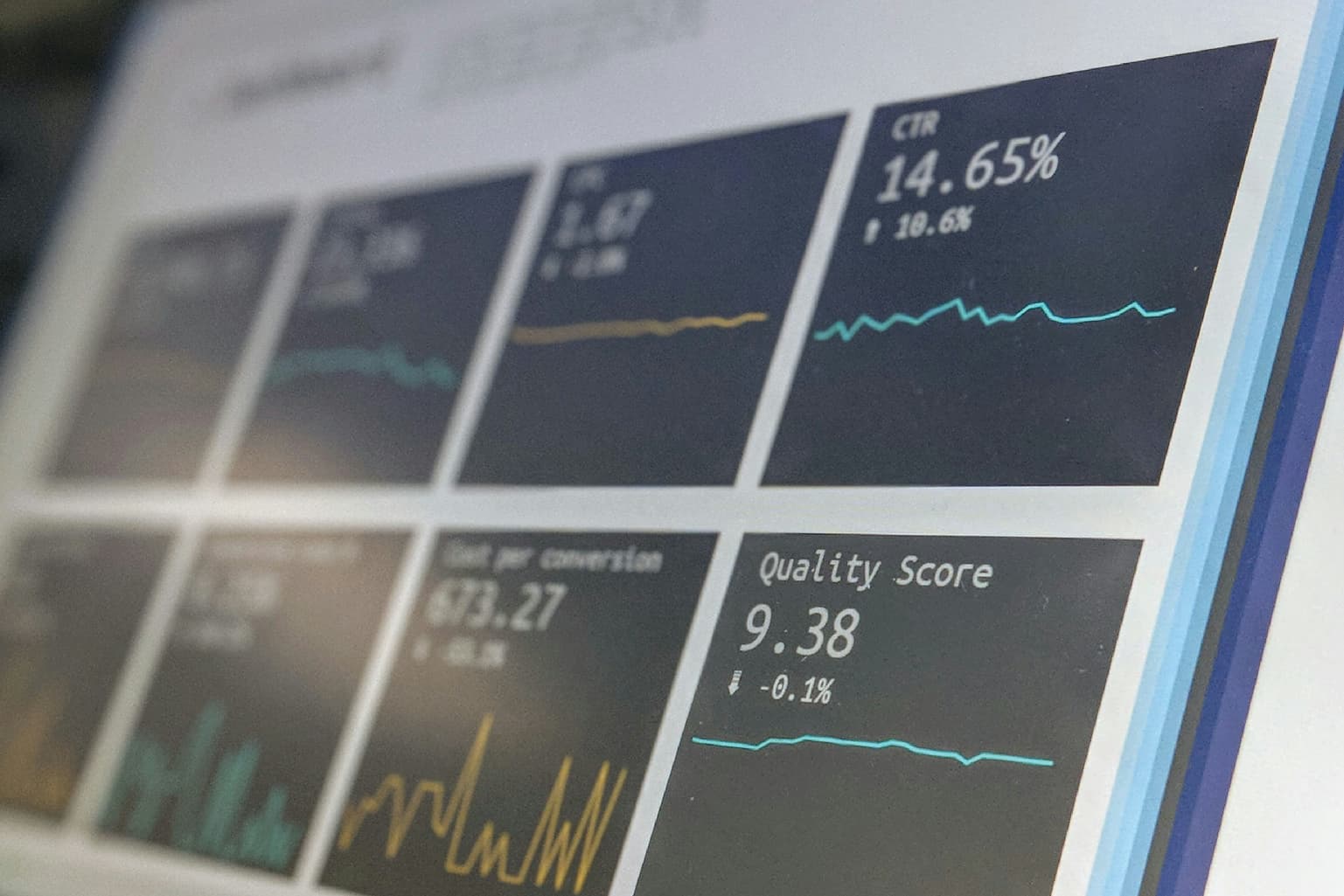 Optimization & Growth