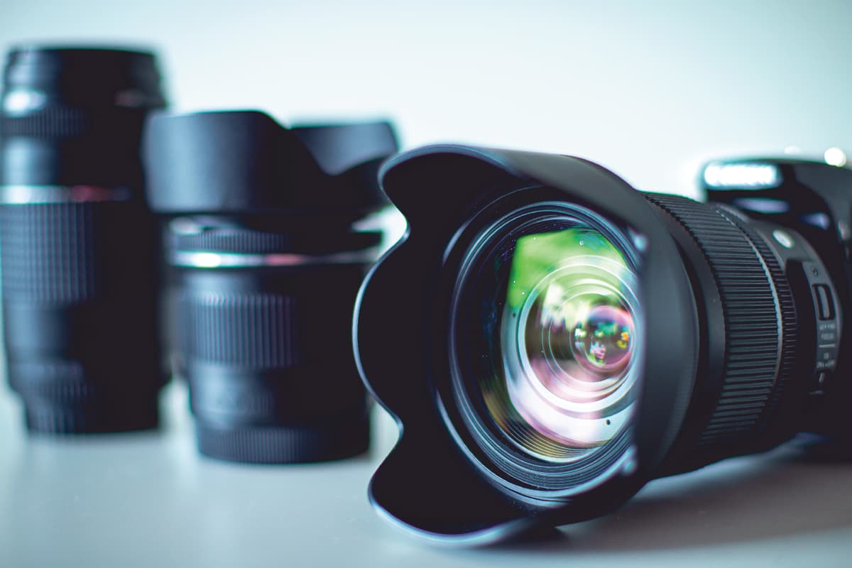 Our Story - Photography Team