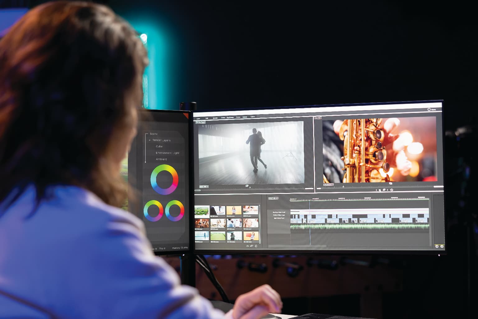 Finalization & Delivery