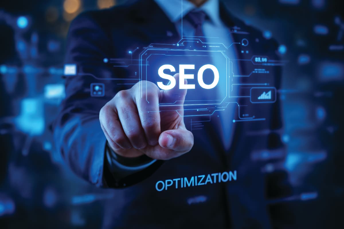 SEO Services