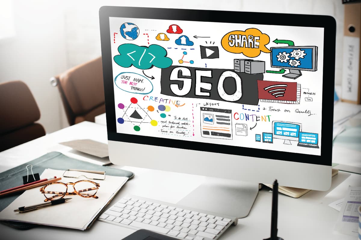 Our Story - SEO Services Team