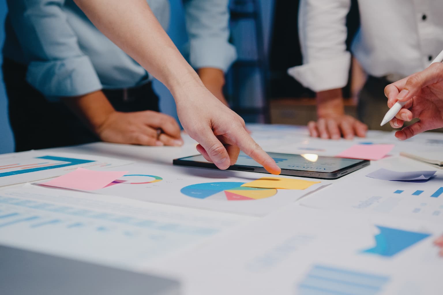 Strategy & Execution