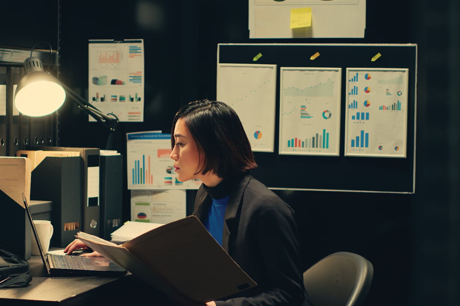 Monitoring & Optimization