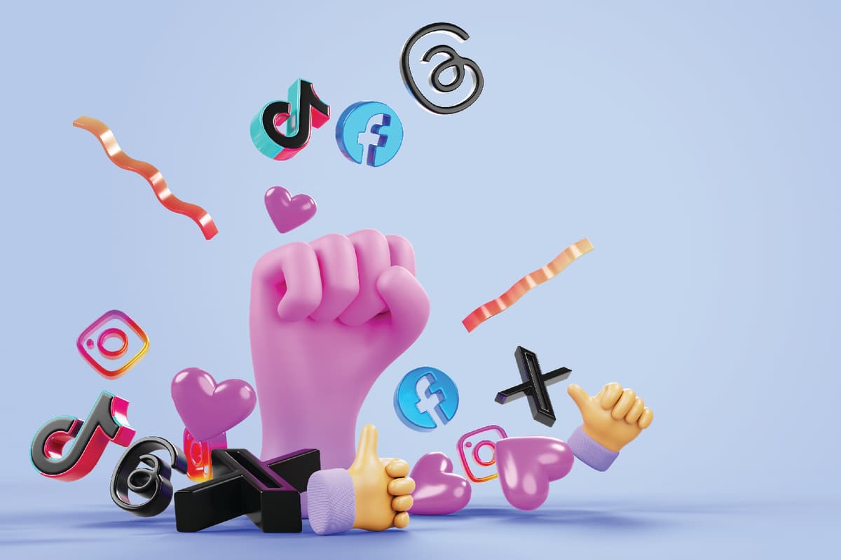 Social Media Marketing Services