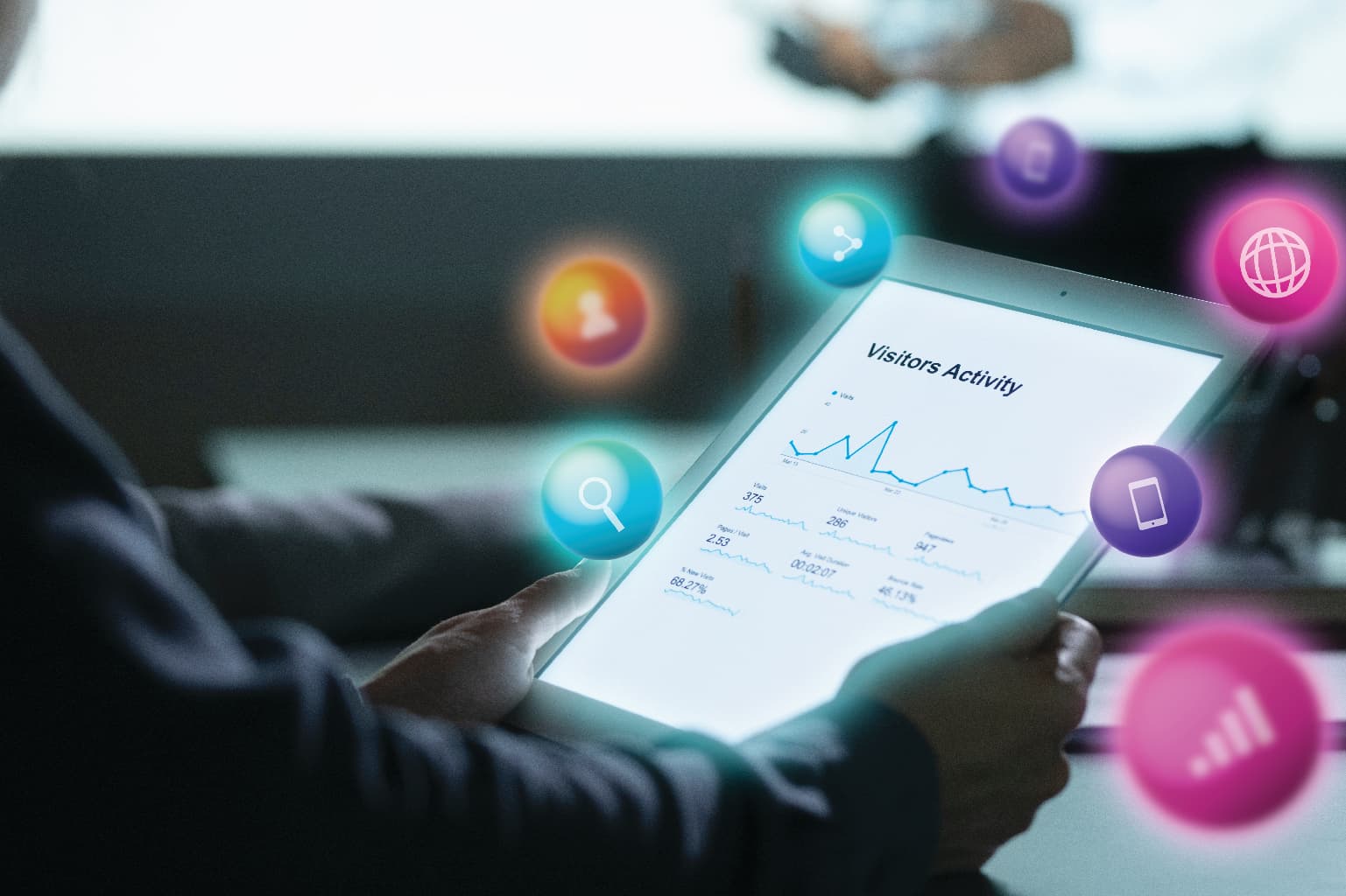 Monitoring & Optimization