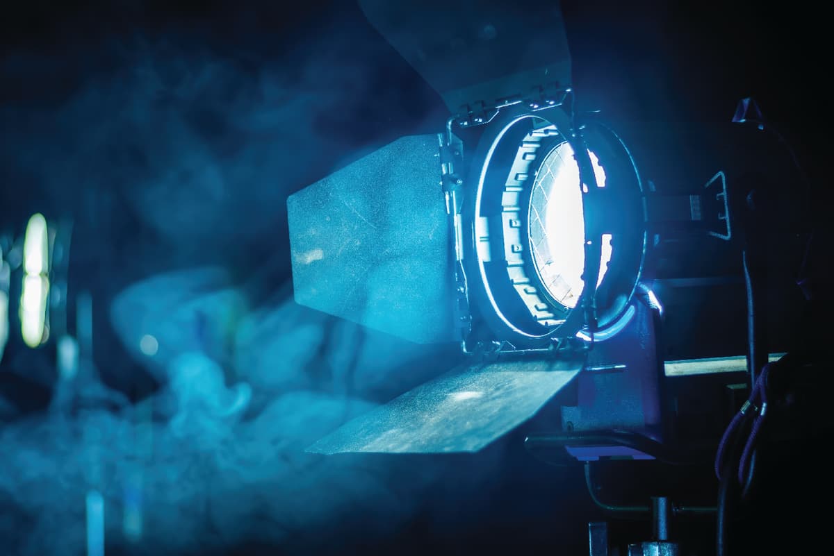 Our Story - Video Production Team