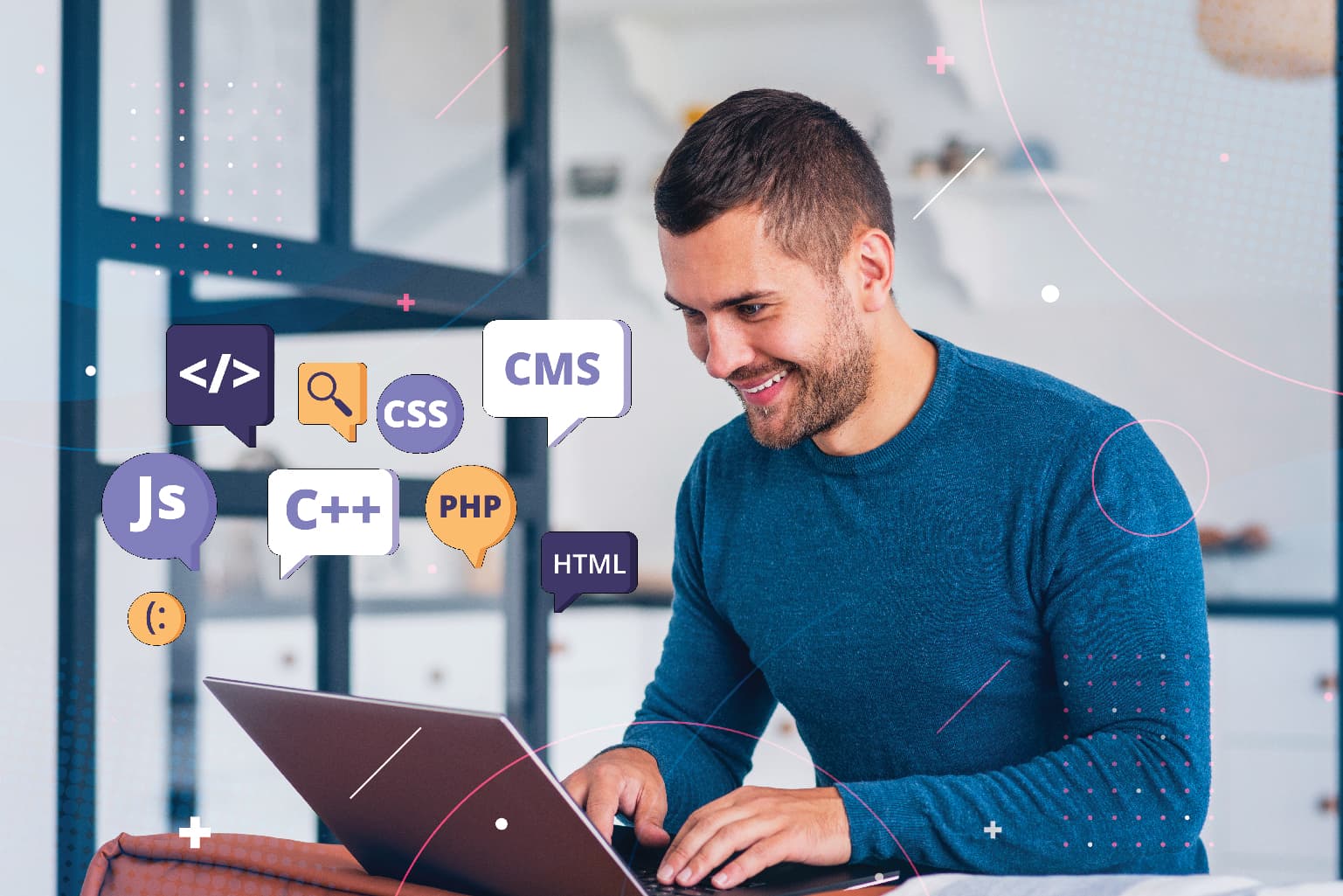 Custom Business Websites