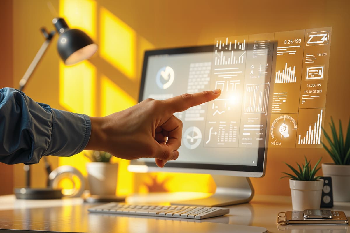 Website Development Services