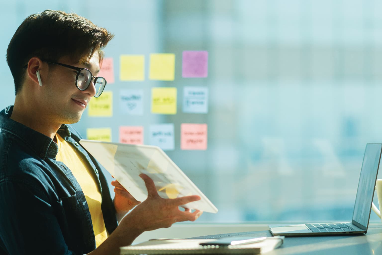 Discovery & Planning