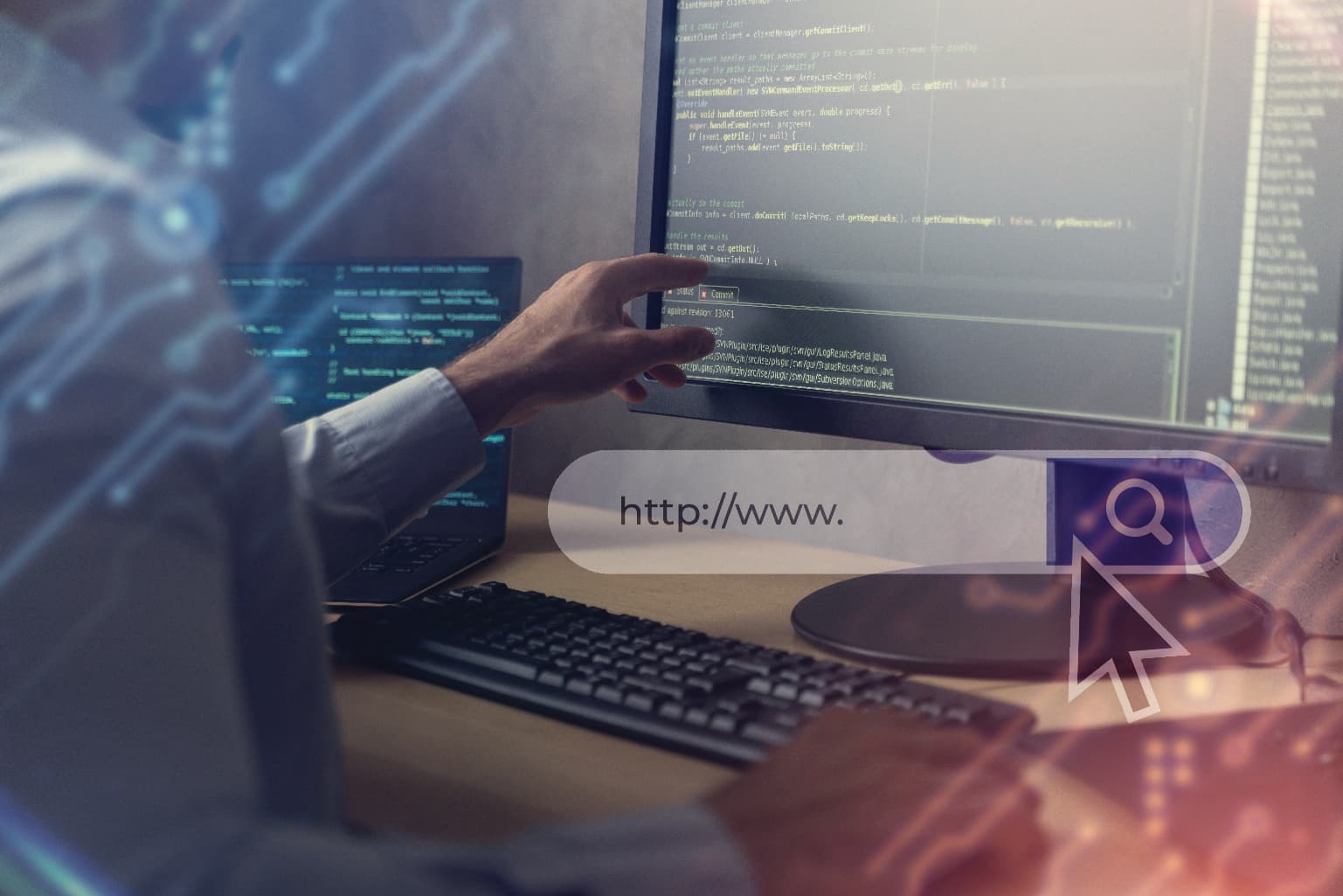 Development & Integration