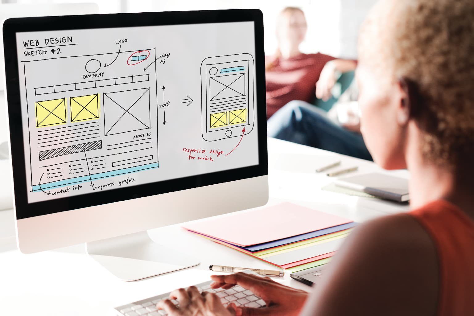 Design & Prototyping