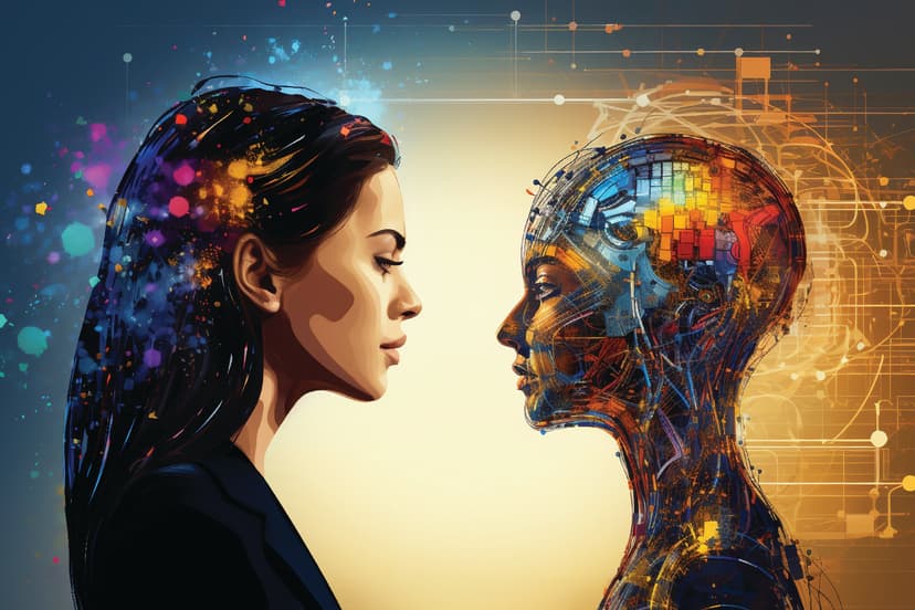 AI Meets Emotion: How Artificial Intelligence is Personalizing Social Media Marketing