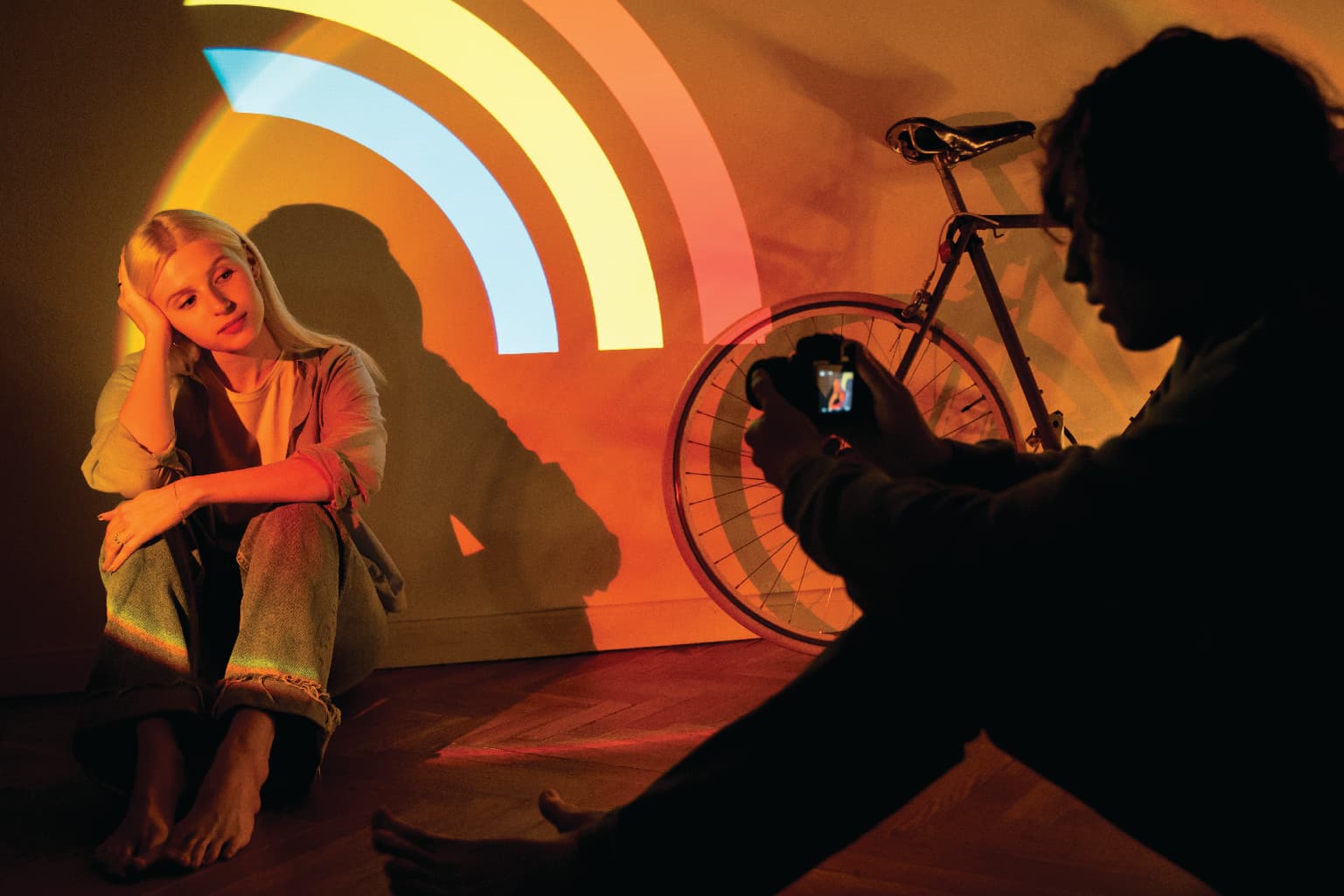 Authentic Imagery vs. Stock Photos: Why Originality Wins Every Time