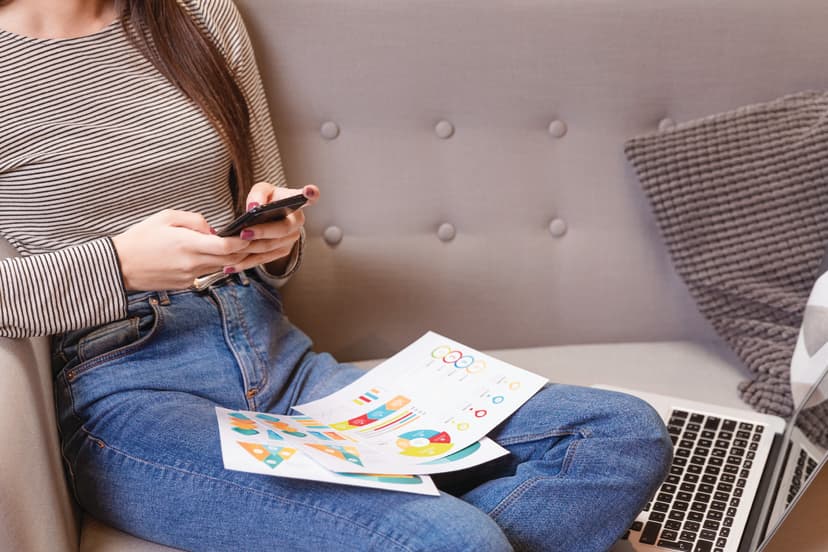 From Scrolls to Sales: Turning Your Social Media into a Revenue Machine