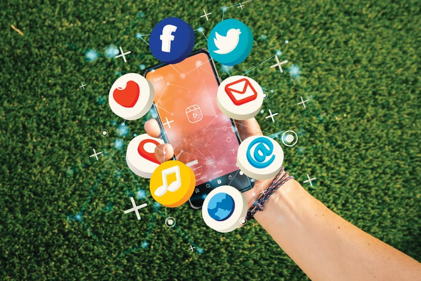 The Power of Social Storytelling: Building a Brand That Speaks, Not Sells