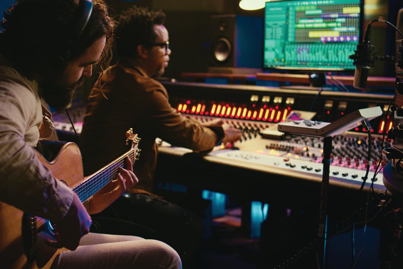 The Power of Sound: How Audio Branding Shapes Perception