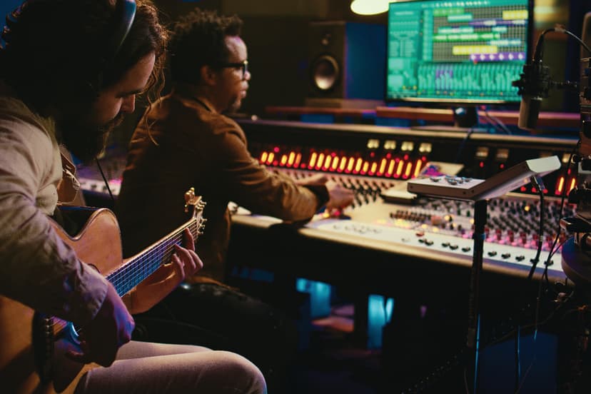 The Power of Sound: How Audio Branding Shapes Perception