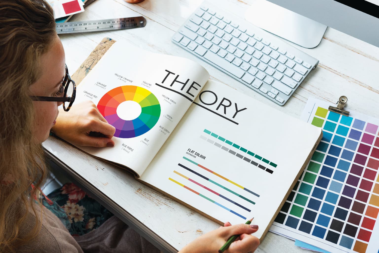 The Psychology of Colour in Brand Design: How Hues Influence Human Behaviour