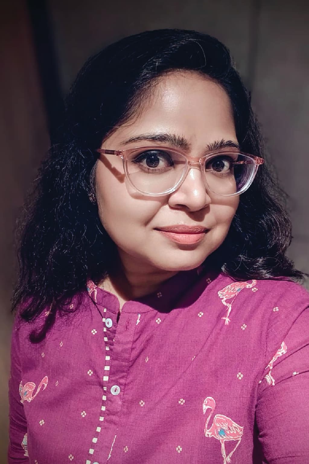 Pooja Jain - Founder